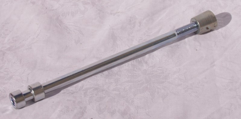 Lenkerschraube für Kunst Fahrrad Walther