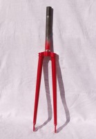 Radball Gabel, verschiedene Größen Radball Gabel, verschiedene Größen