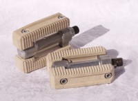 WALTHER Pedal (Paar) WALTHER Pedal (Paar)