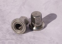 Hutmutter (Stück) Hutmutter (Stück)