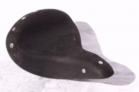 Kunst Steigersattel neue Ausführung Modell WALTHER Kunst Steigersattel neue Ausführung Modell WALTHER