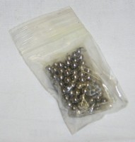 Kugeln 3,96mm Kugeln 3,96mm