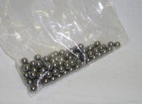 Kugeln 6,35mm Kugeln 6,35mm