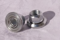 kurze Mutter kurze Mutter