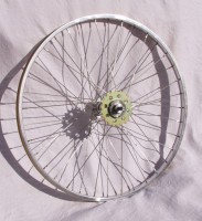 Radball Hinterrad Radball Hinterrad